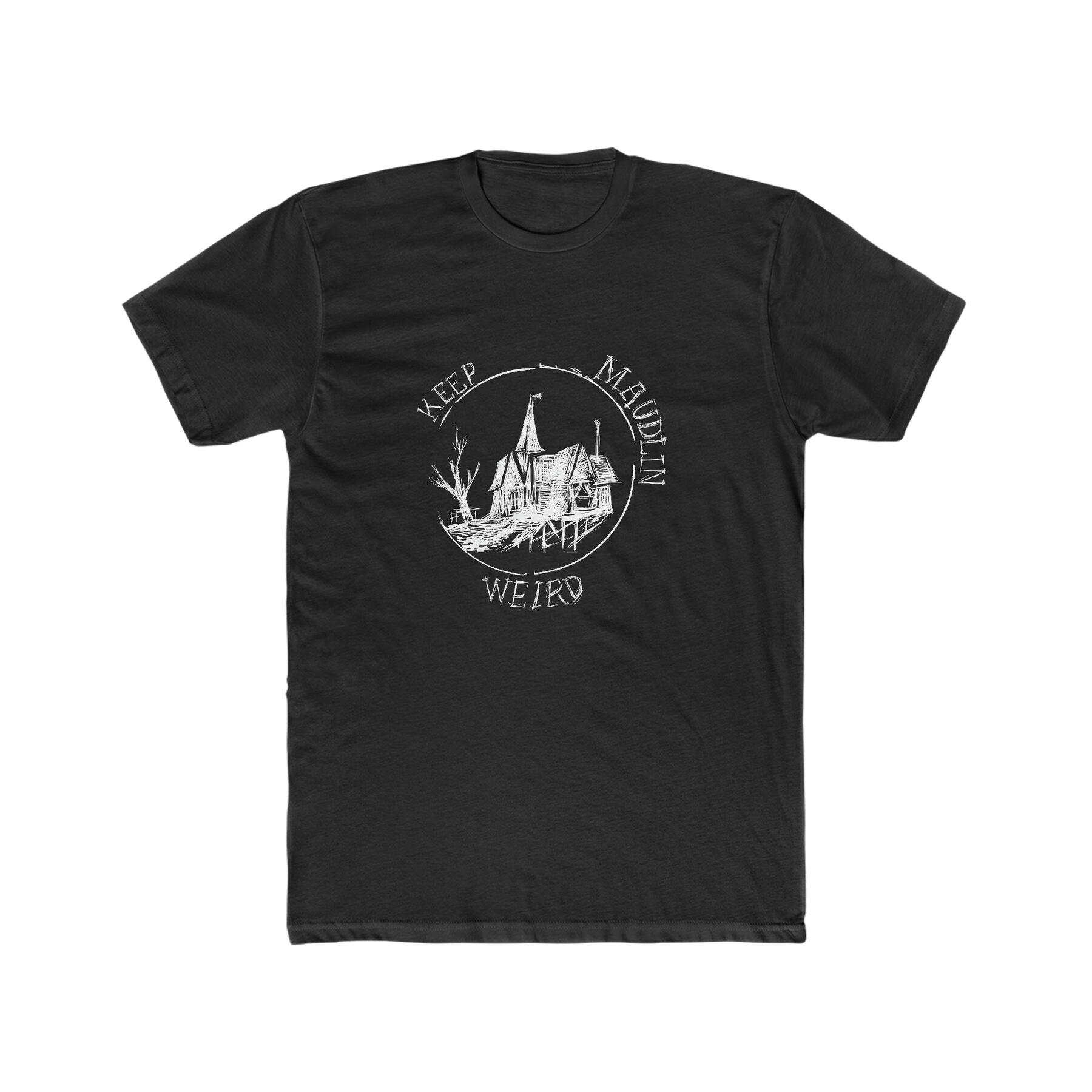 Maudlin House shirt Maudlin House shirt