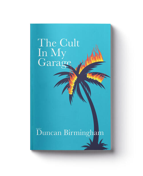 The Cult In My Garage