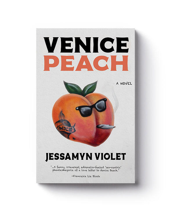 Venice Peach