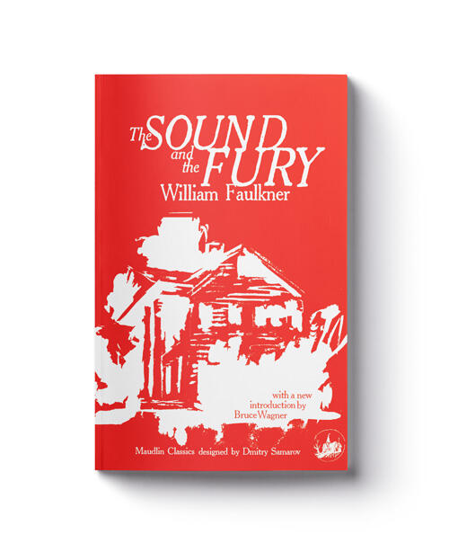 The Sound and the Fury
