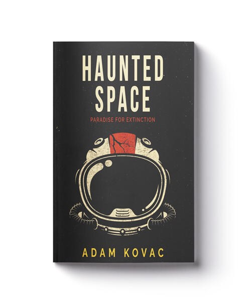 Haunted Space