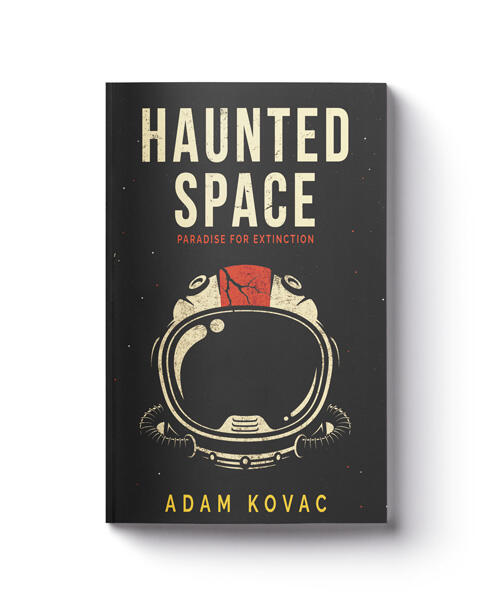 Haunted Space