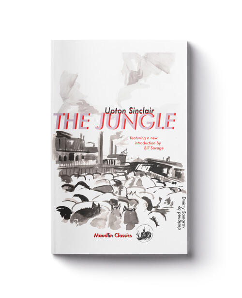 The Jungle