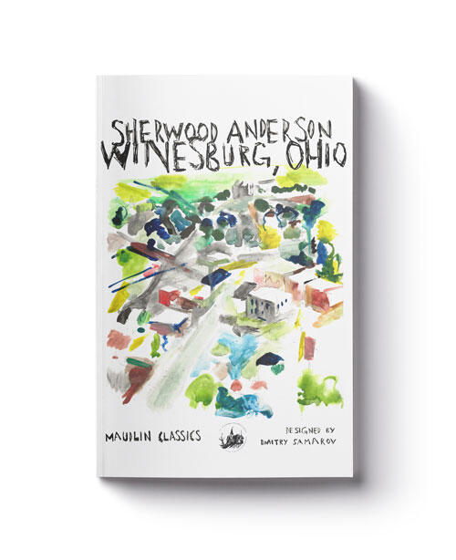 Winesburg, Ohio