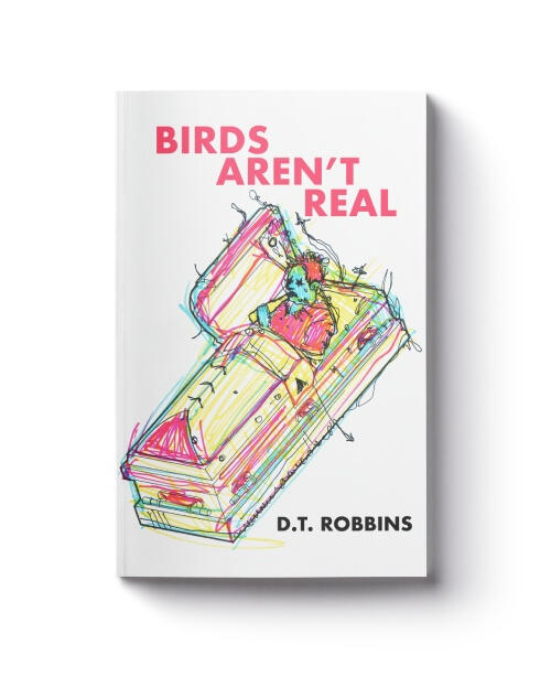 Birds Aren't Real