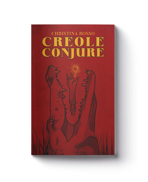 Creole Conjure