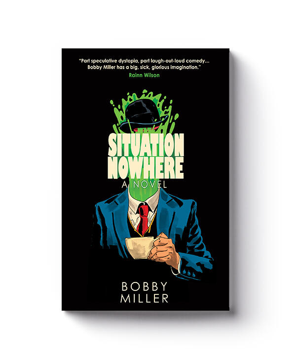 Situation Nowhere