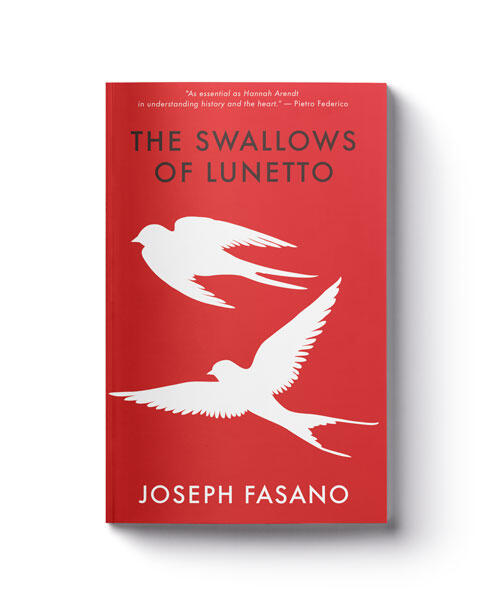 The Swallows of Lunetto