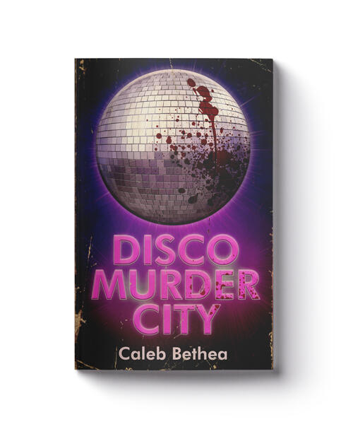 Disco Murder City